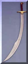 Scimitar